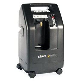 Concentrador de oxígeno Devilbiss 10L