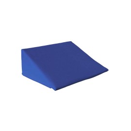 Almohada cuña