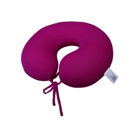 Almohada de viaje