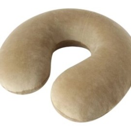 Almohada de viaje