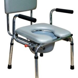 Silla cómodo extra ancha