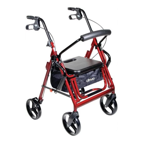 Andadera Rollator